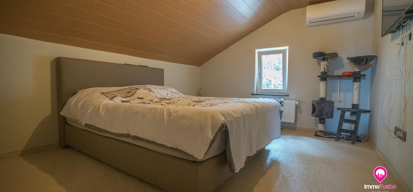 Villa te koop in Opglabbeek