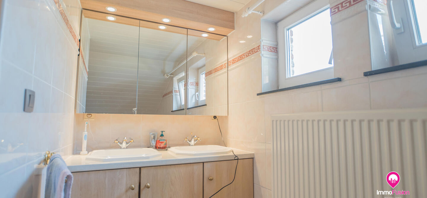 Villa te koop in Opglabbeek