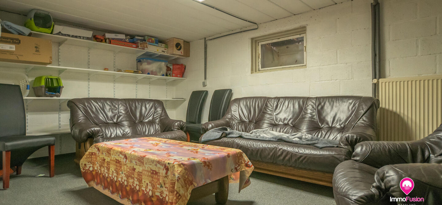 Villa te koop in Opglabbeek