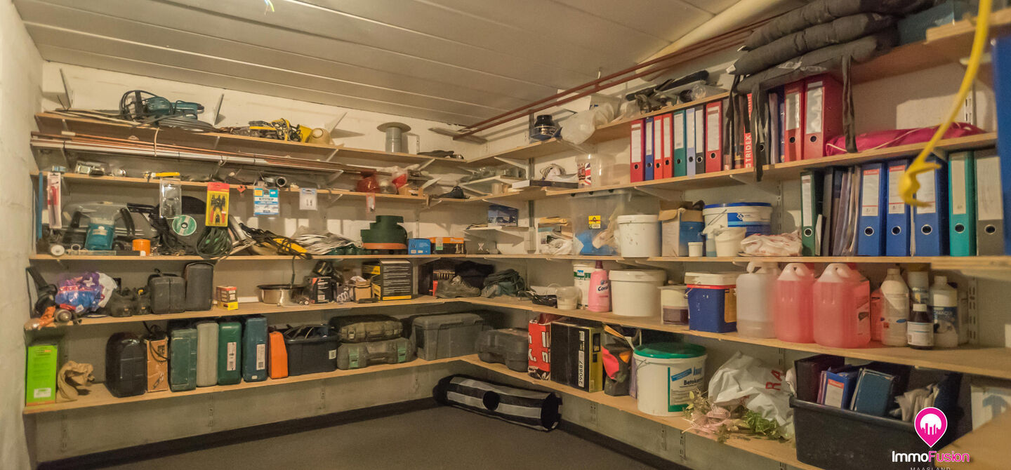 Villa te koop in Opglabbeek