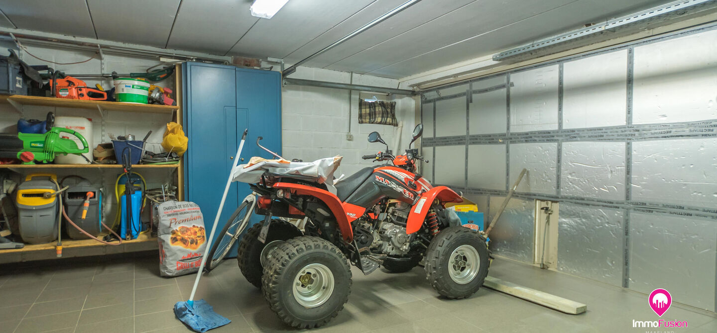 Villa te koop in Opglabbeek