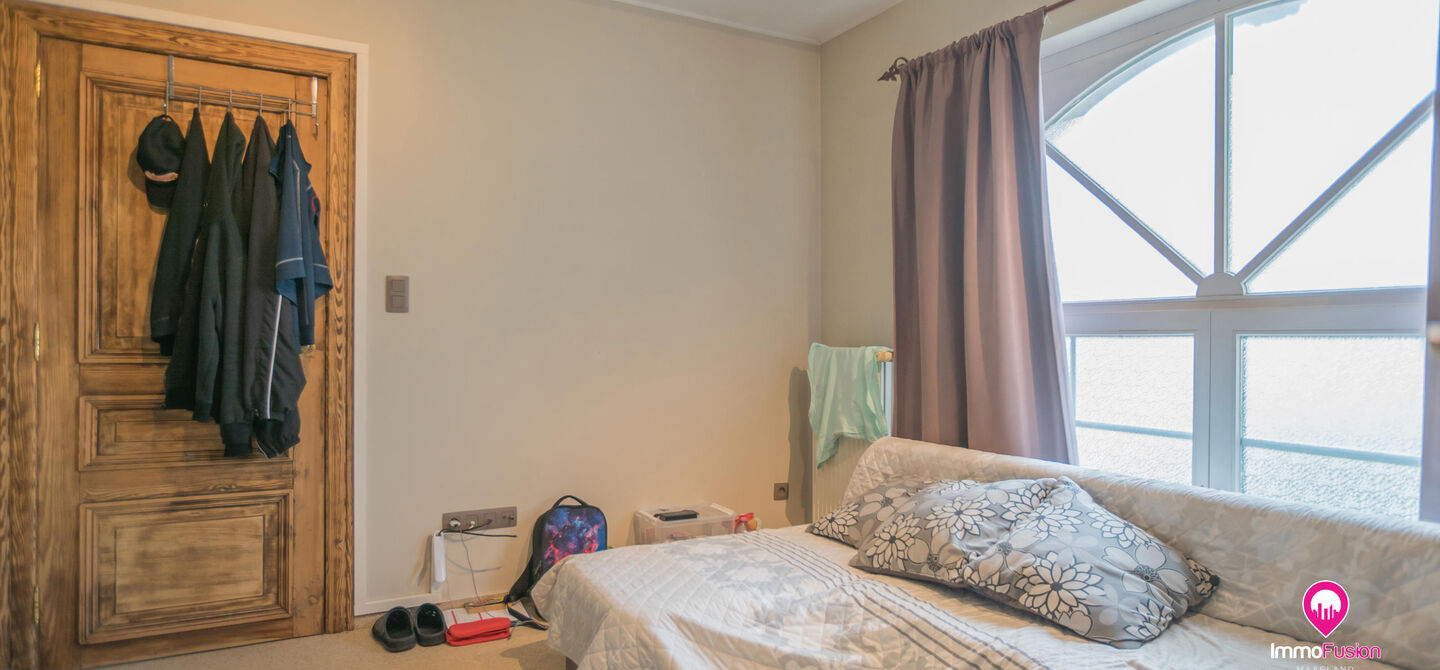 Villa te koop in Opglabbeek