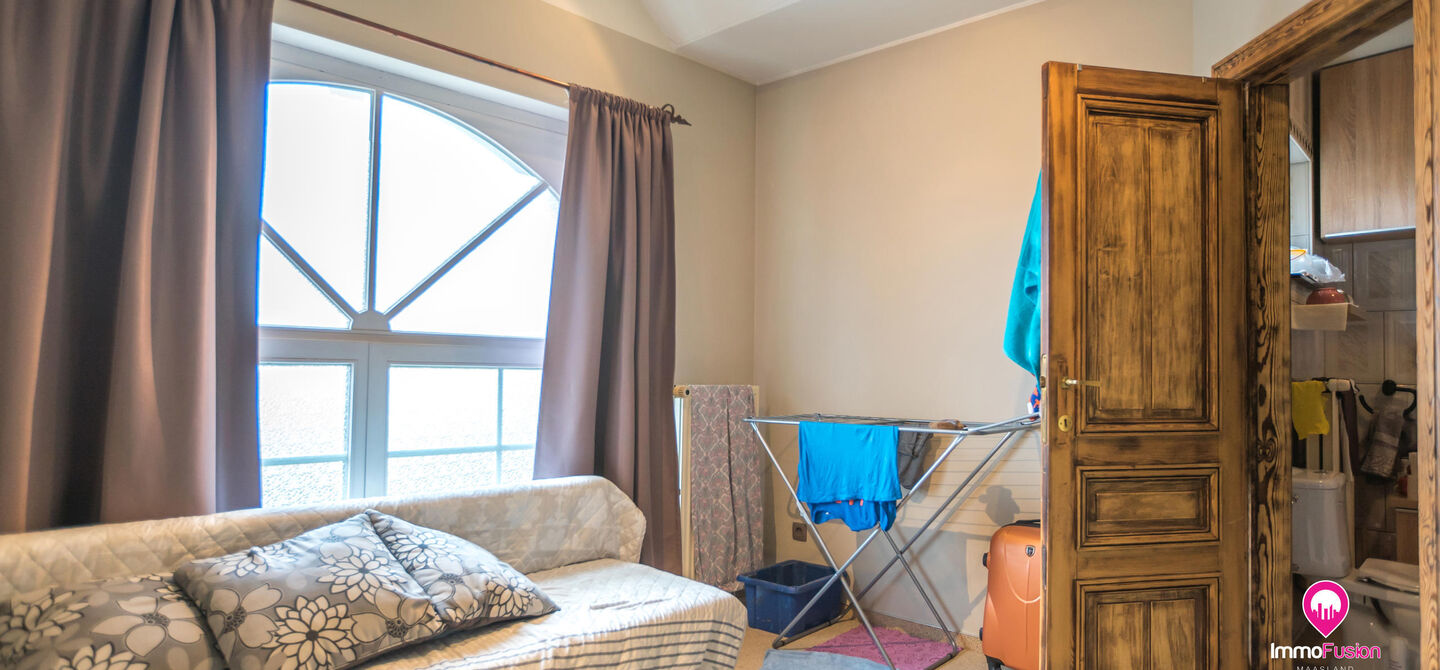 Villa te koop in Opglabbeek