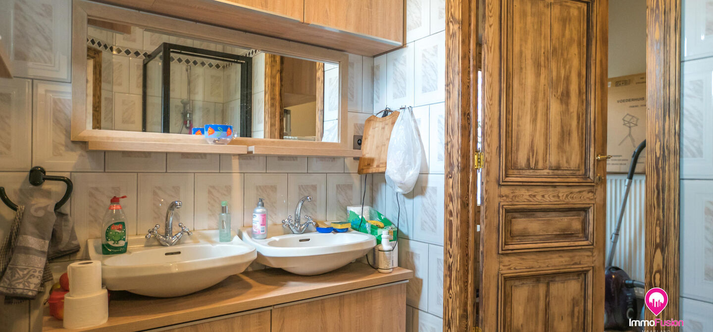 Villa te koop in Opglabbeek