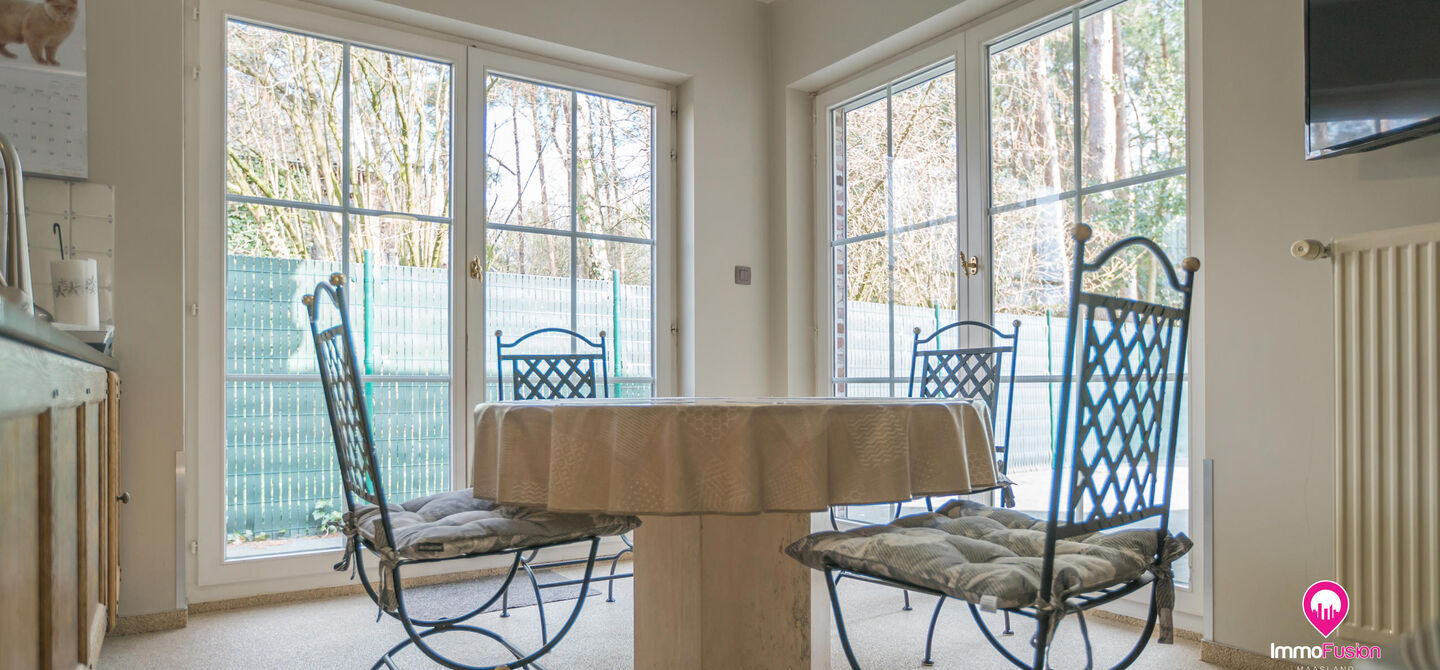 Villa te koop in Opglabbeek