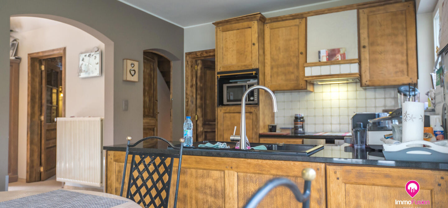 Villa te koop in Opglabbeek