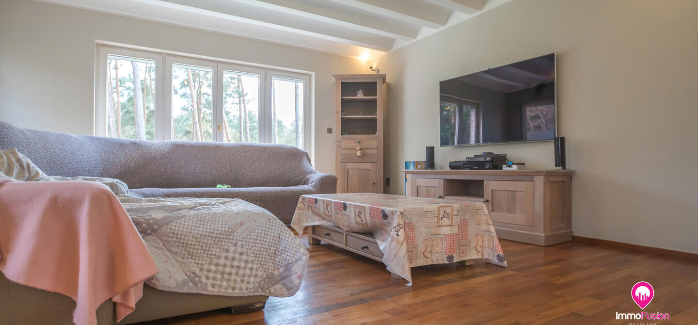 Villa te koop in Opglabbeek