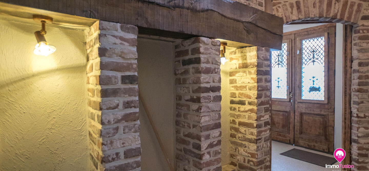 Villa te koop in Opglabbeek