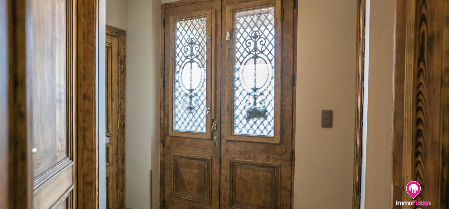 Villa te koop in Opglabbeek