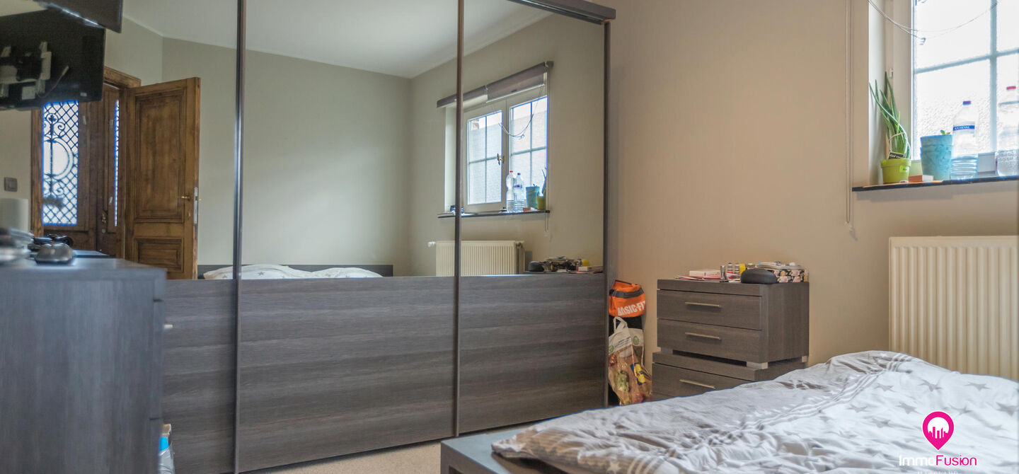 Villa te koop in Opglabbeek