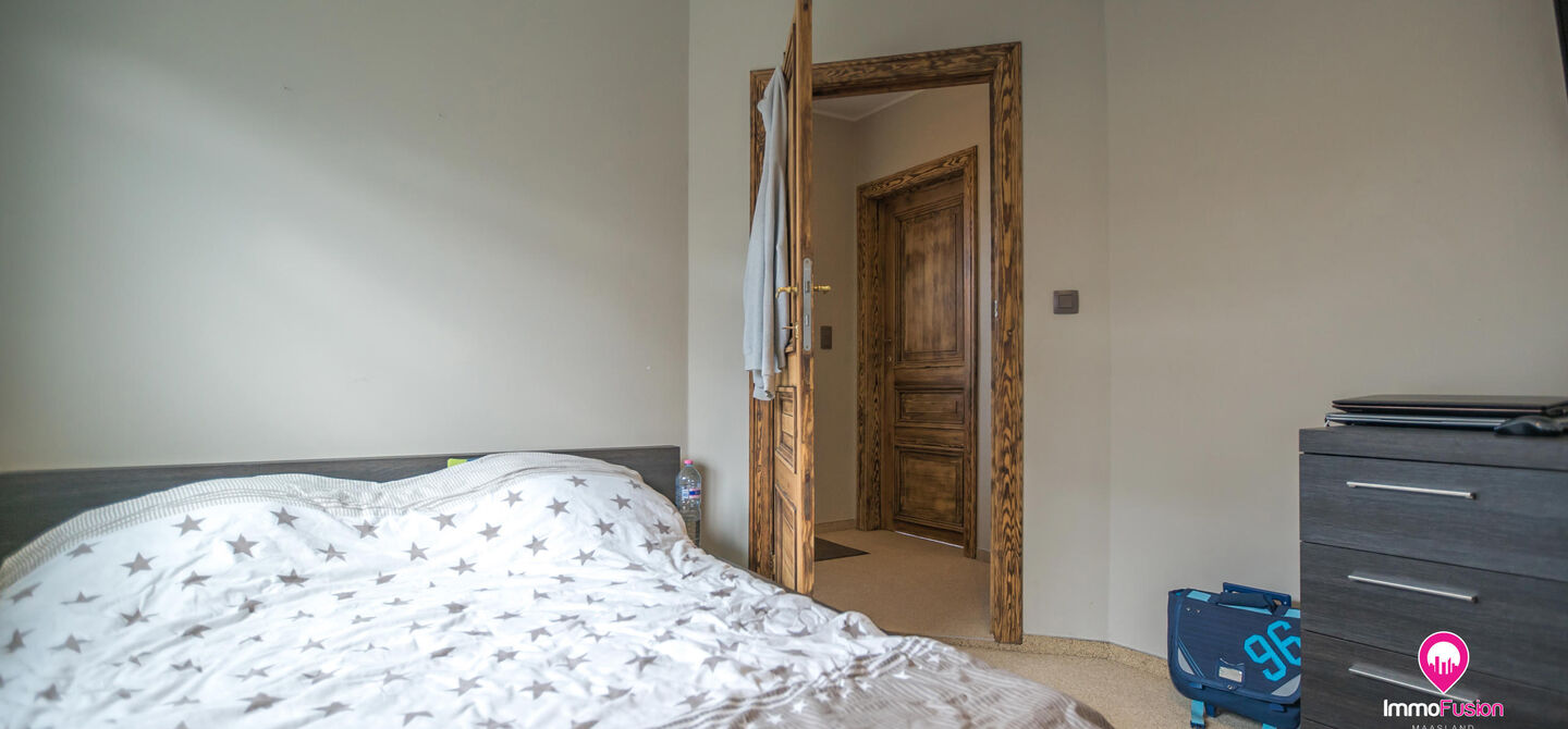 Villa te koop in Opglabbeek