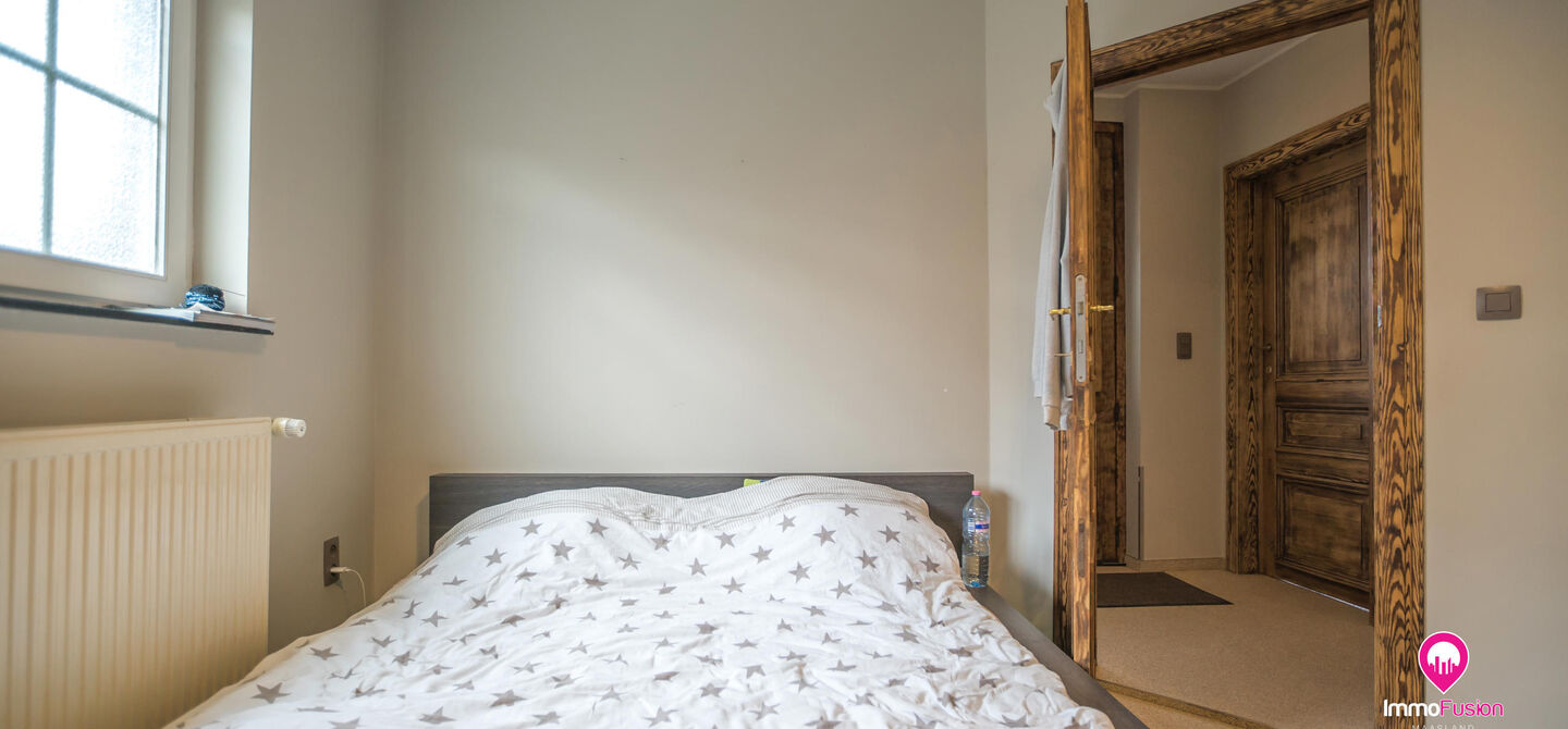 Villa te koop in Opglabbeek