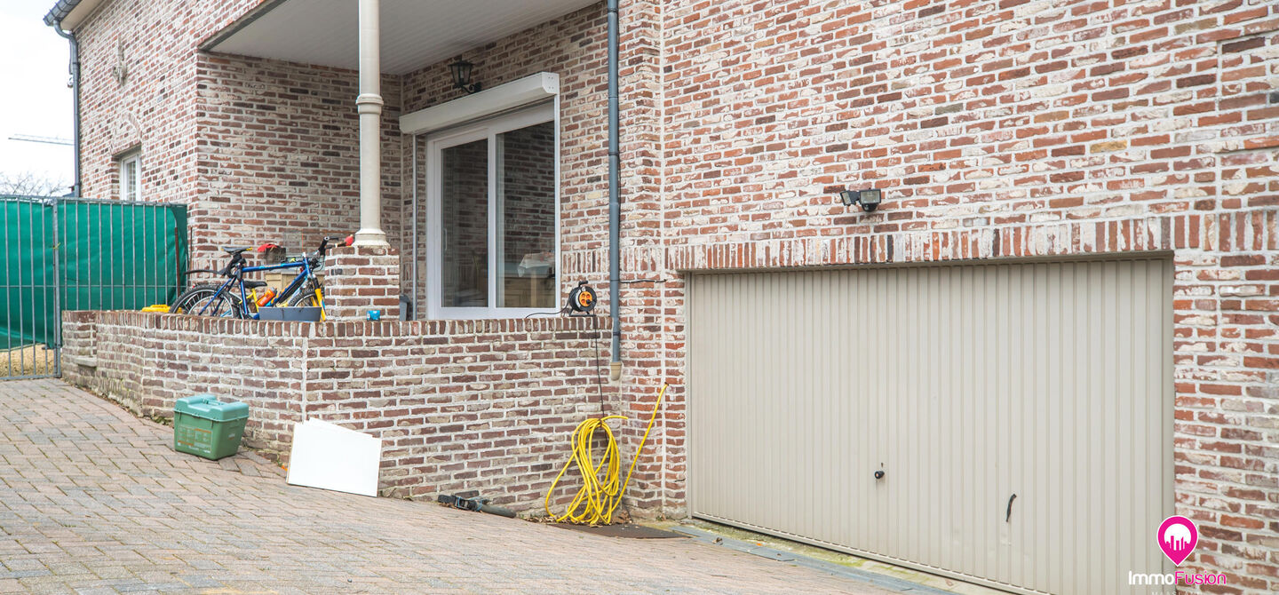 Villa te koop in Opglabbeek