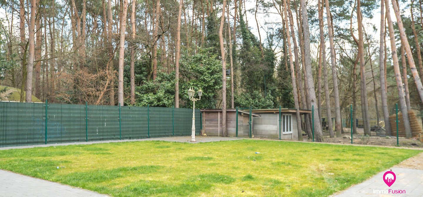 Villa te koop in Opglabbeek