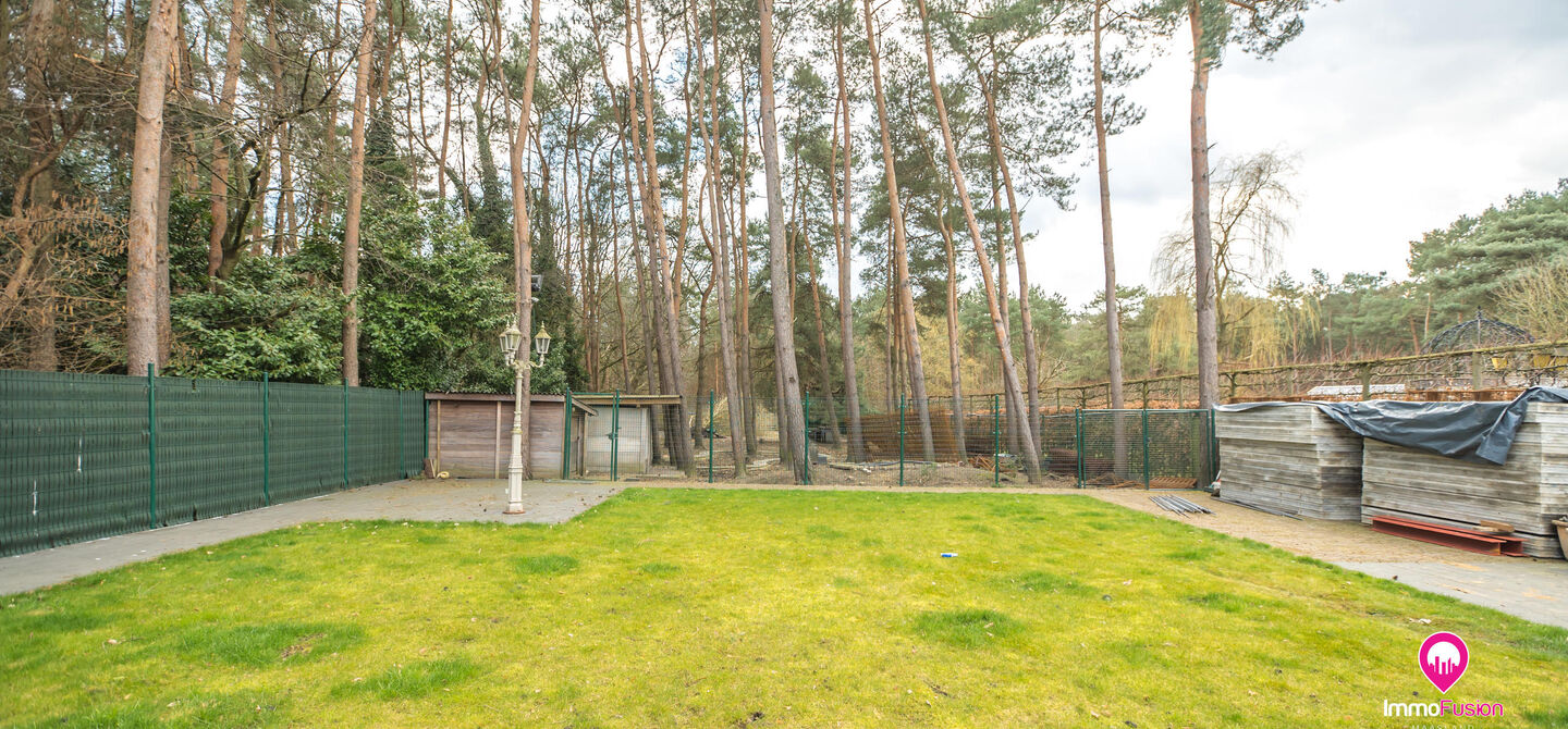 Villa te koop in Opglabbeek