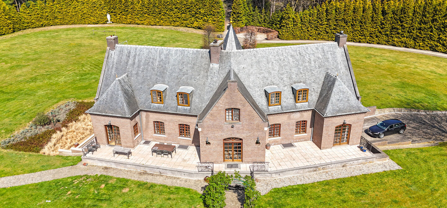 Villa te koop in Peer