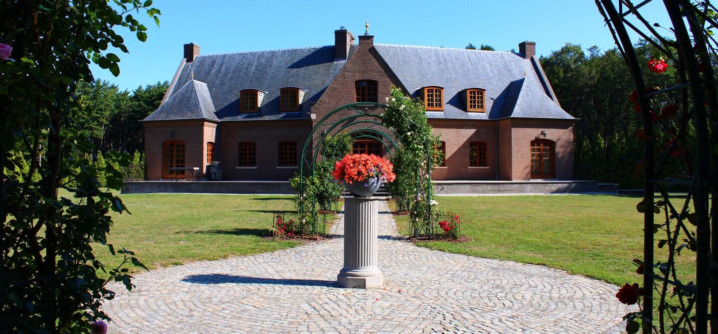 Villa te koop in Peer