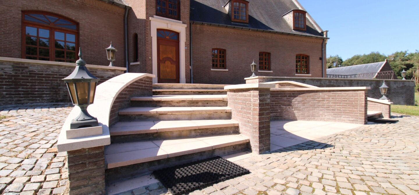 Villa te koop in Peer