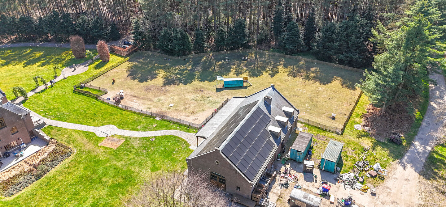 Villa te koop in Peer