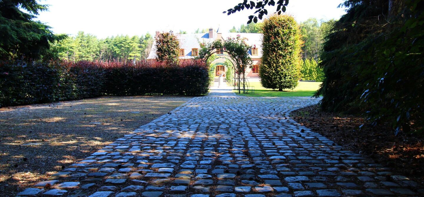 Villa te koop in Peer