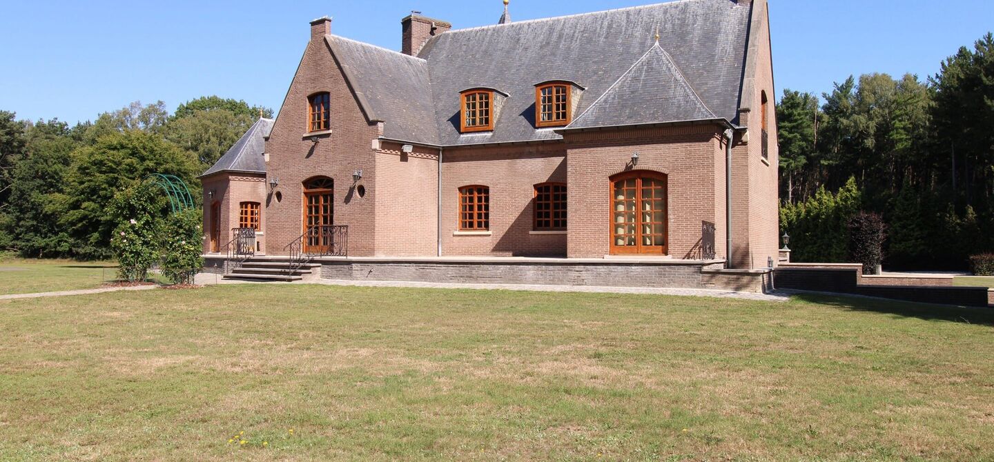 Villa te koop in Peer