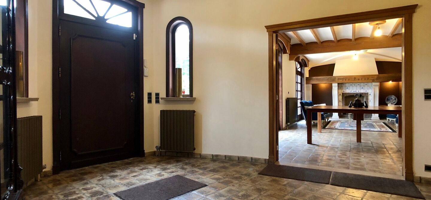 Villa te koop in Peer