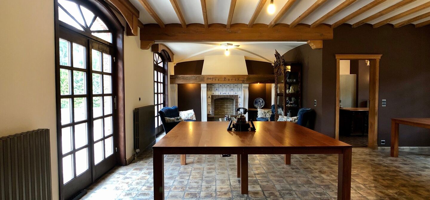 Villa te koop in Peer