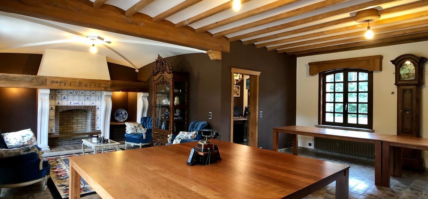 Villa te koop in Peer