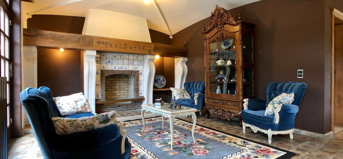 Villa te koop in Peer