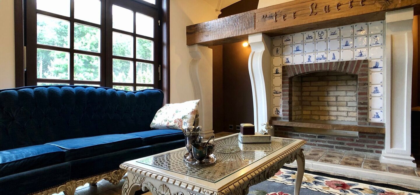 Villa te koop in Peer