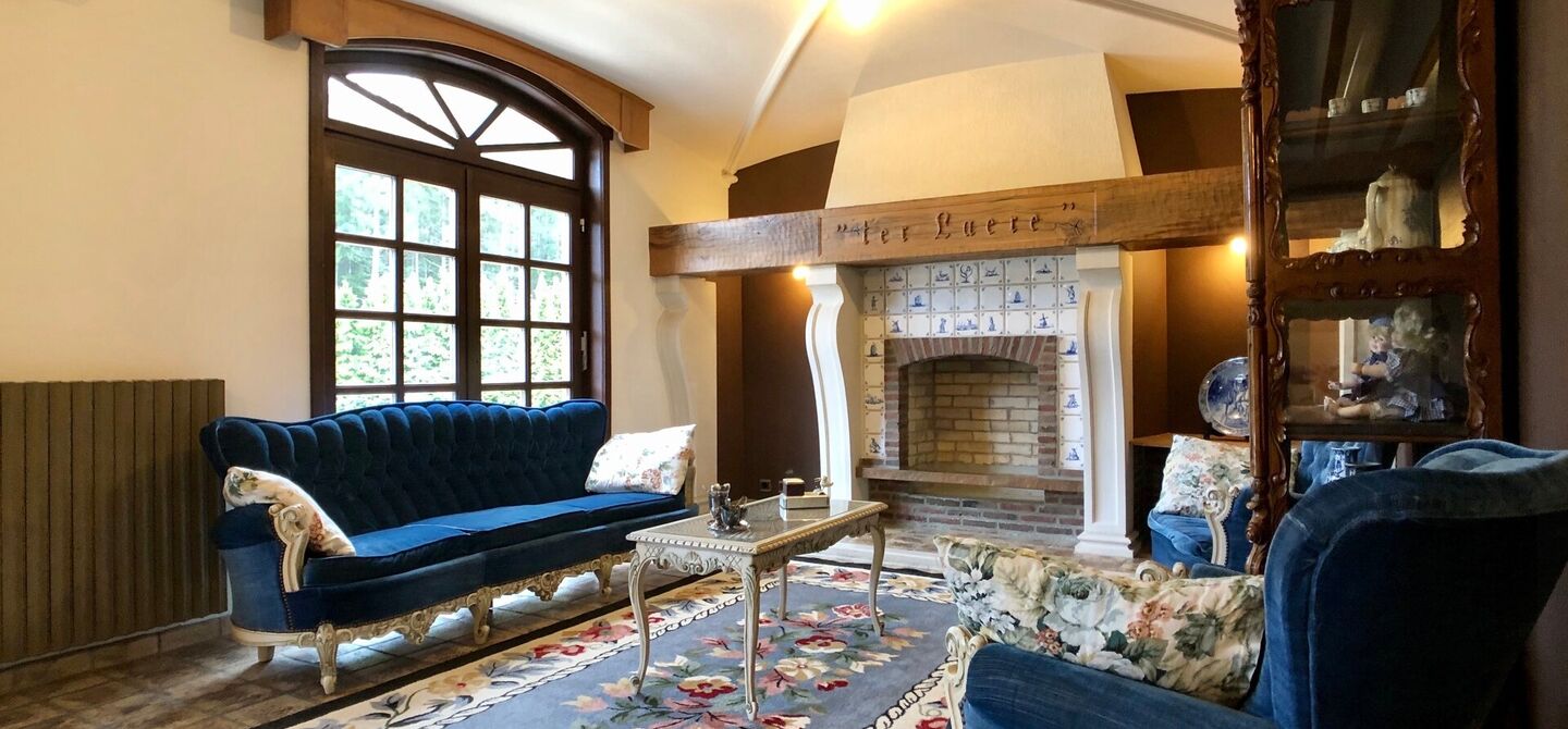 Villa te koop in Peer