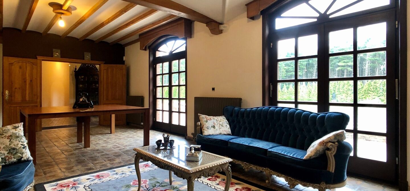 Villa te koop in Peer