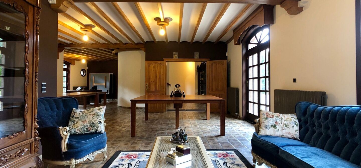 Villa te koop in Peer