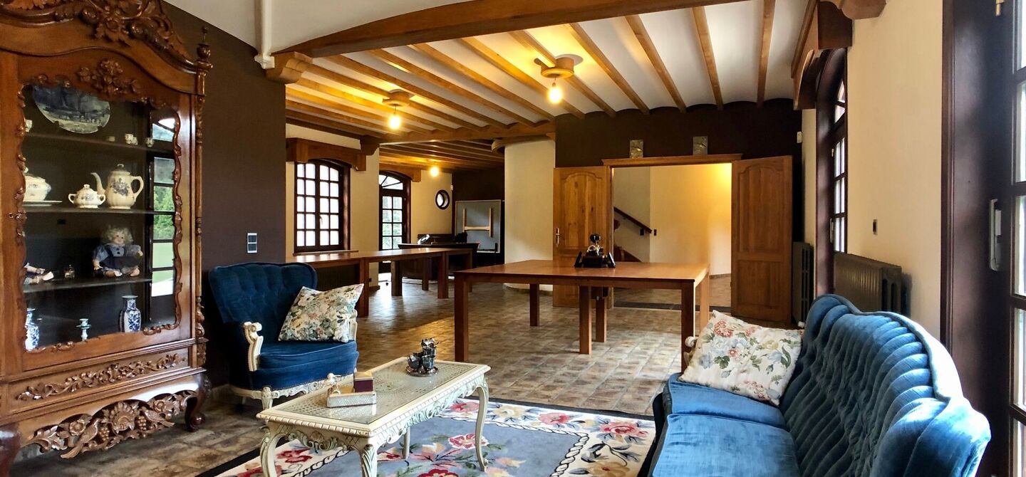 Villa te koop in Peer