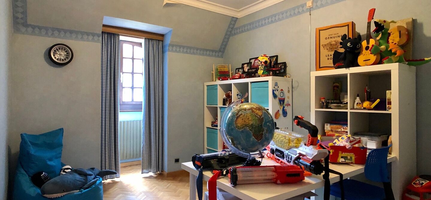 Villa te koop in Peer