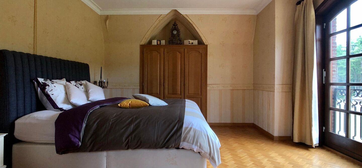 Villa te koop in Peer
