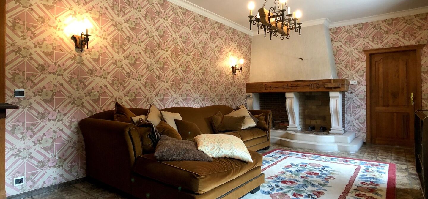 Villa te koop in Peer