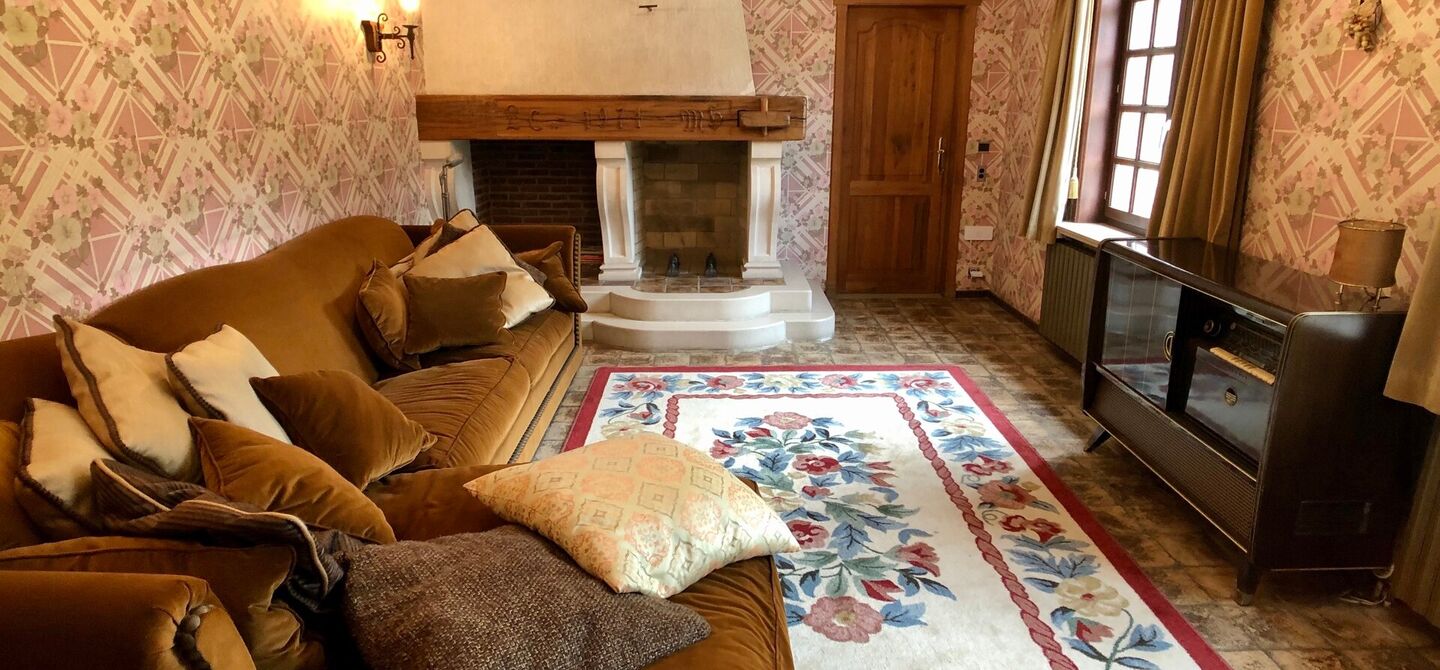 Villa te koop in Peer