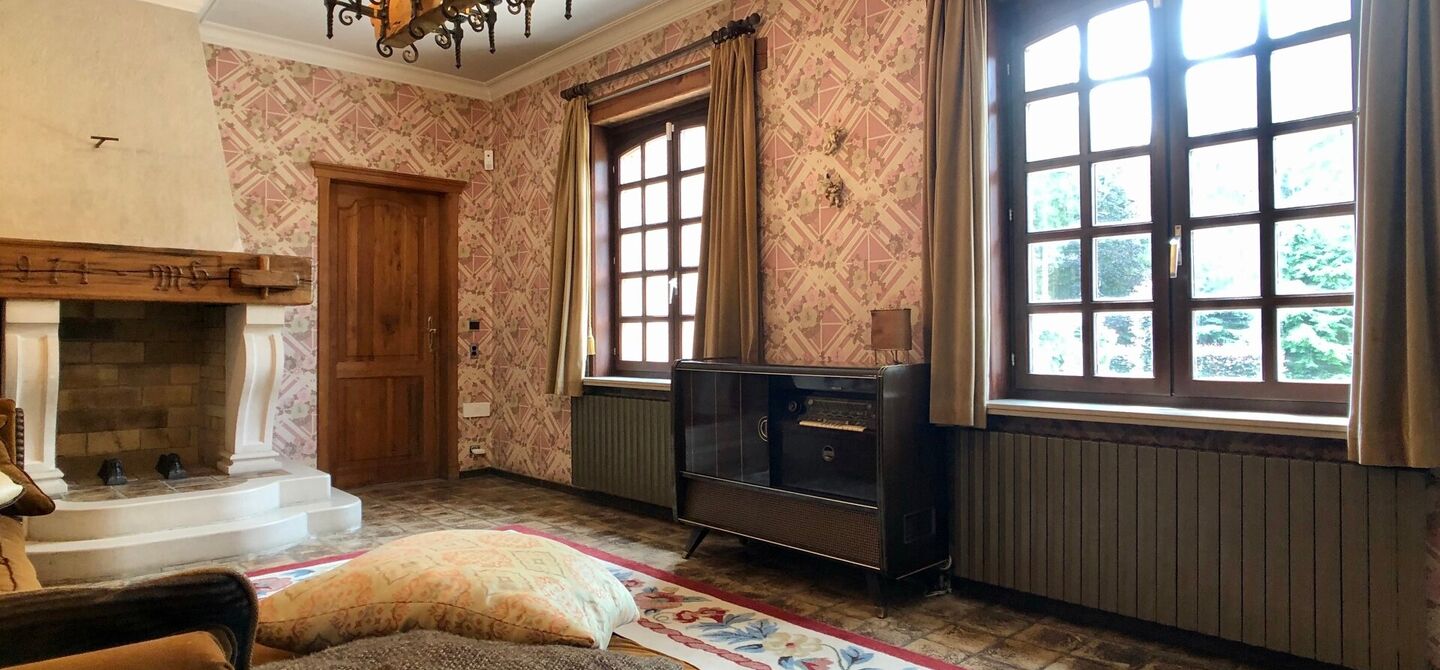 Villa te koop in Peer