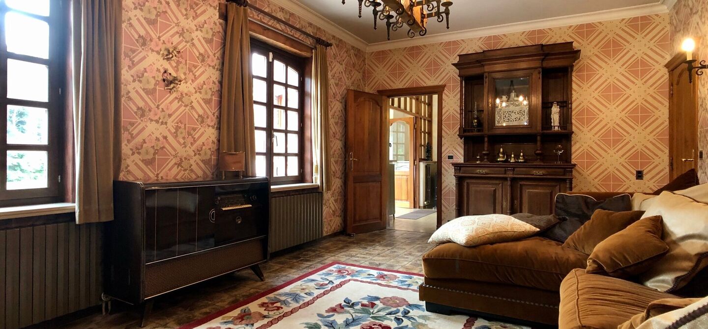 Villa te koop in Peer