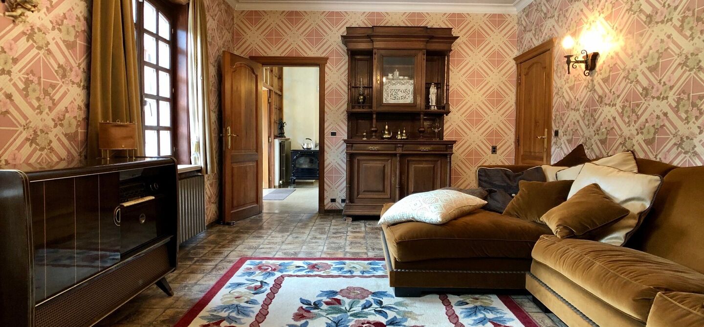 Villa te koop in Peer