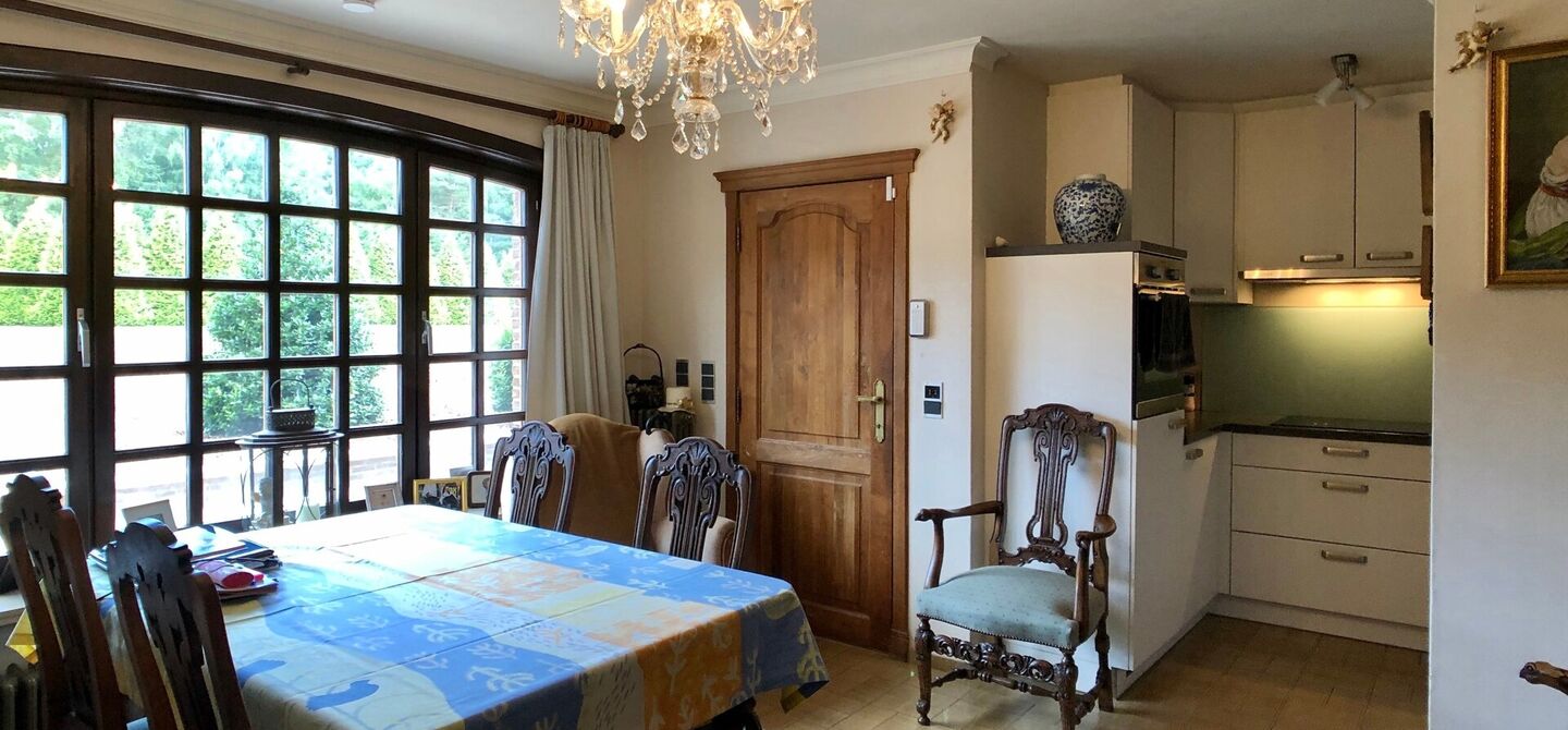 Villa te koop in Peer