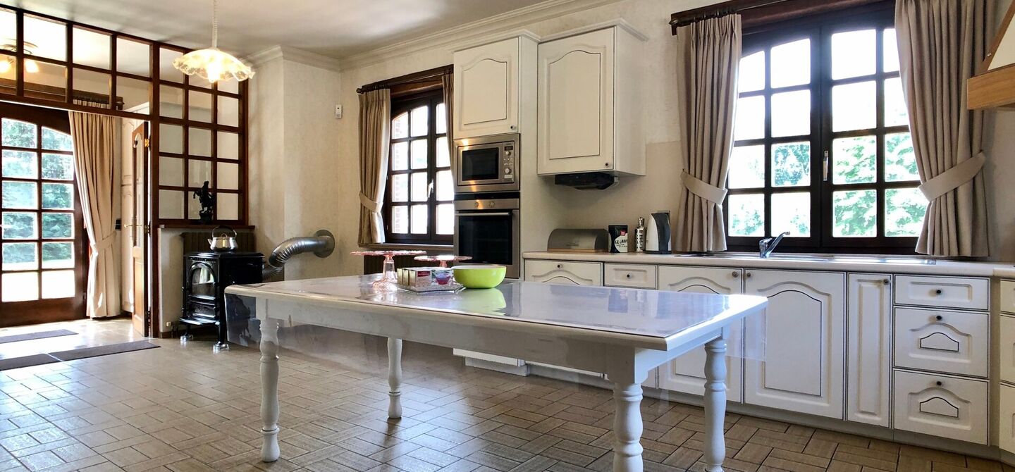 Villa te koop in Peer