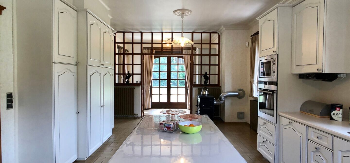 Villa te koop in Peer