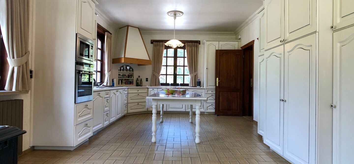Villa te koop in Peer