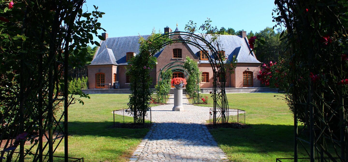 Villa te koop in Peer