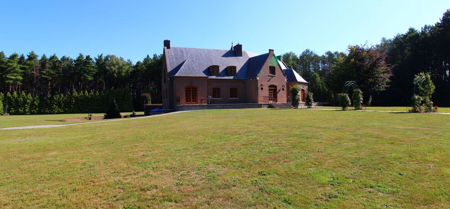 Villa te koop in Peer