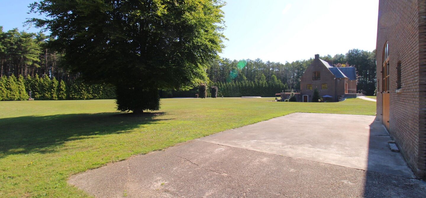 Villa te koop in Peer