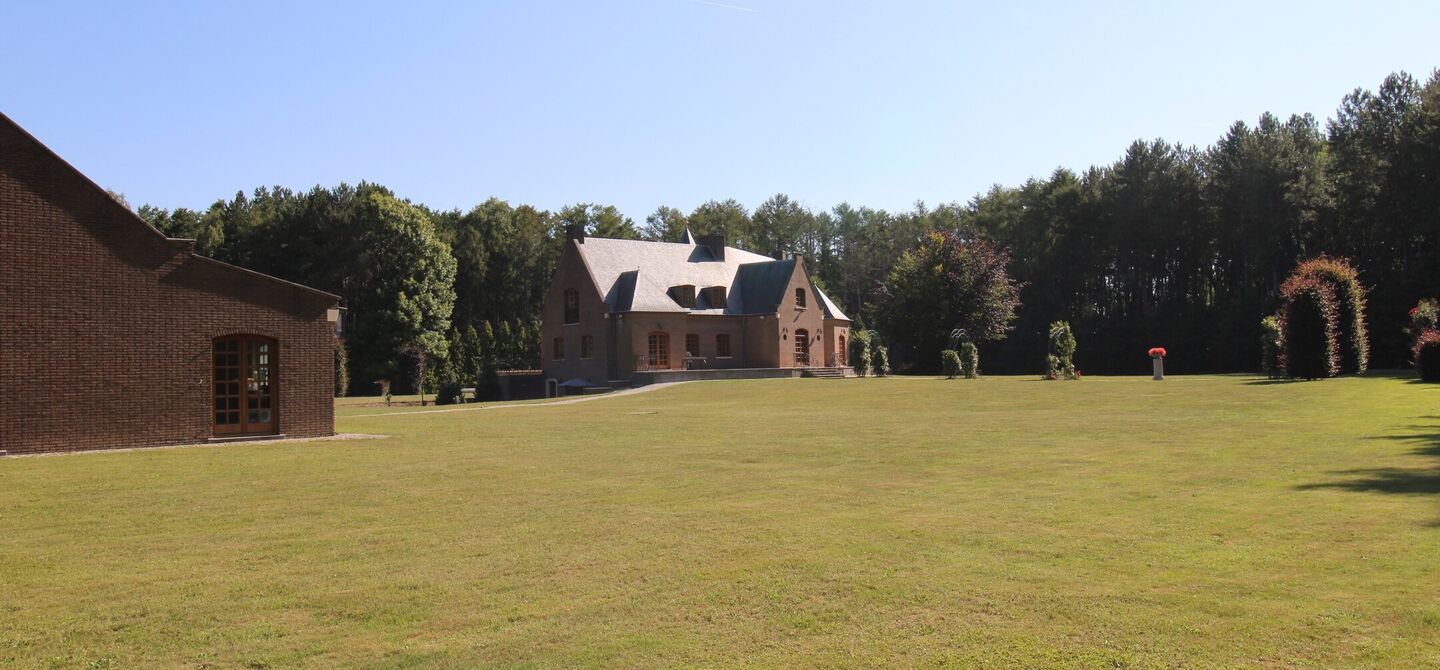 Villa te koop in Peer