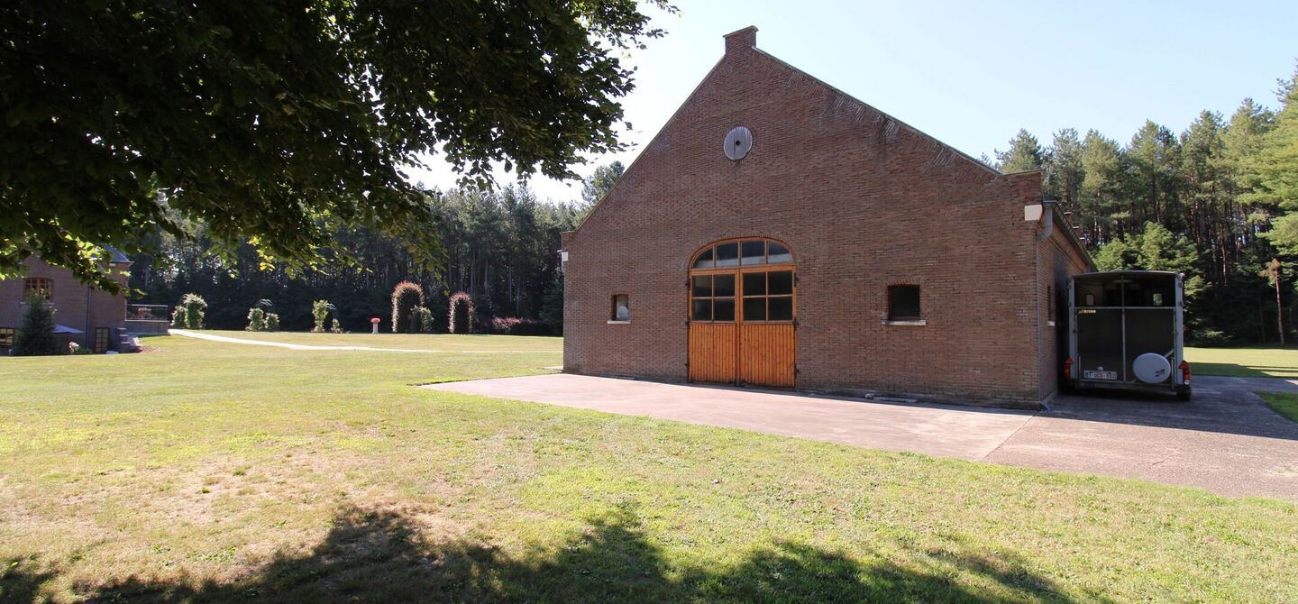 Villa te koop in Peer